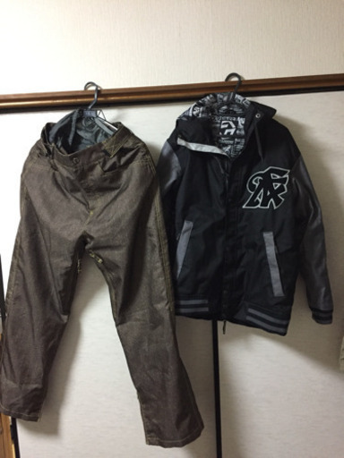 スノボーセット