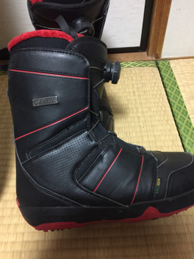 スノボーセット