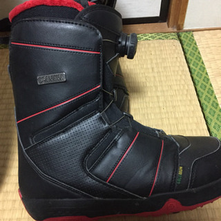 スノボーセットの画像