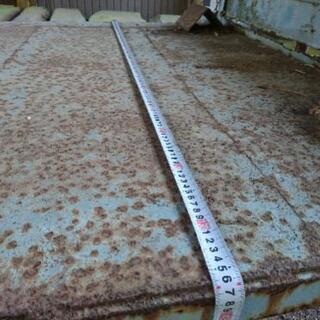 トレーラーの画像