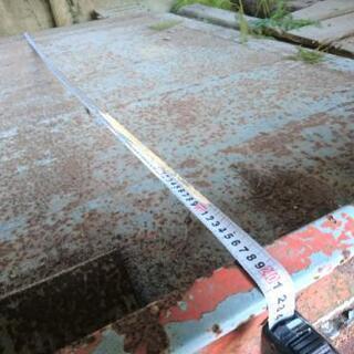 トレーラーの画像