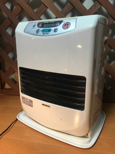 コロナ 石油ファンヒーター GT325Y