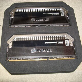 CORSAIR DDR3 16GB(8GBx2) デスクトップ用...