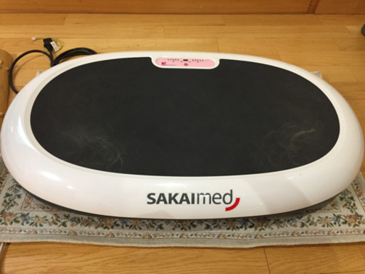 ビューボPOB-100 振動型運動器