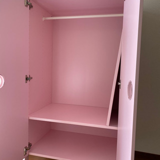 IKEA 収納家具 ブースンゲの画像