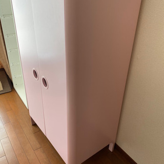 IKEA 収納家具 ブースンゲの画像