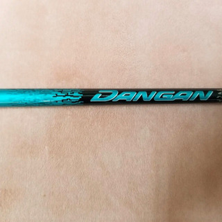ダンガンセブン　ダンガン７　マルマン　10.5 ゴルフ