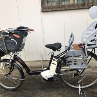 只今！送料半額！P1R電動自転車A400Bブリジストンアンジェリーノ