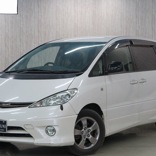 TOYOTA・エスティマアエラス！！人気のお車の為お早めに！！