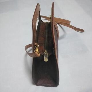 ETROのハンドバックです。の画像