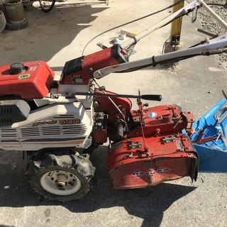 ★イセキ★ランドミニ500★管理機★稼働品★２４８００円★耕運機...