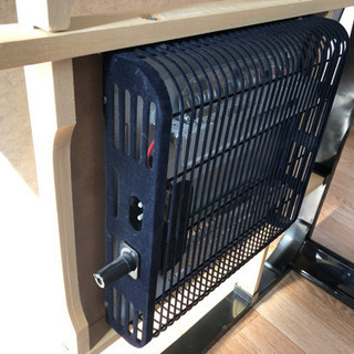 こたつ机の画像