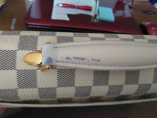 ルイヴィトン　Louis Vuitton 中古品