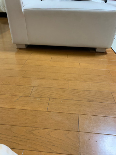 ソファー?　　値下げしました　