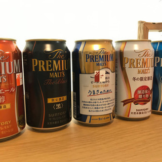 サントリープレミアムモルツセット350ml×19本