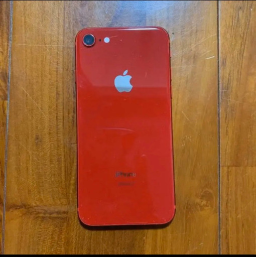 iPhone8 256GB