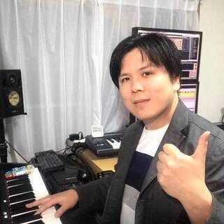 丸暗記不要！楽しさ＆納得度重視のコード理論レッスン。超初心者～現役プロまで優しく対応！プロレベルの応用力が短期間で習得できます。挫折経験がある人にオススメ！の画像