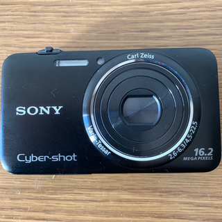 SONY カメラ