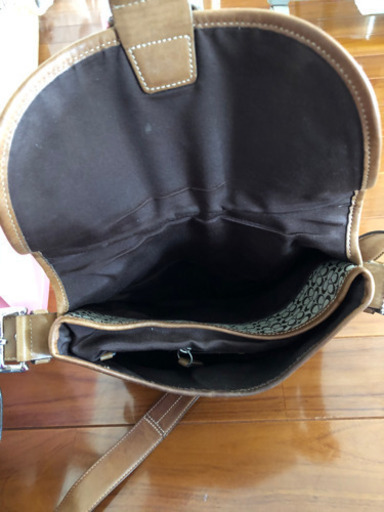 ＣＯＡＣＨ（コーチ）のショルダーバック