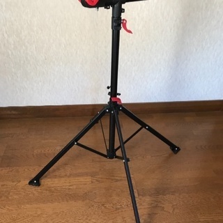 ロードバイク用メンテナンススタンド