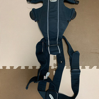 ベビービョルン　抱っこ紐の画像