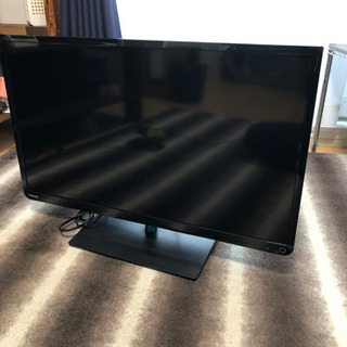 東芝 29V型 液晶 テレビ 29S7 ハイビジョン