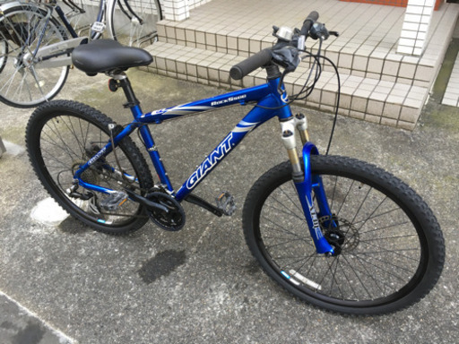 GIANT RK5500売ります