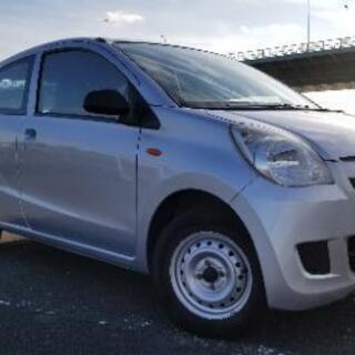 ダイハツ ミラバン L275V 車検R3年7月 10.8万キロ ...