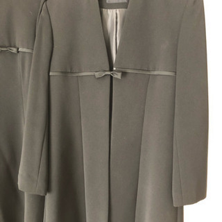 礼服   お取引中