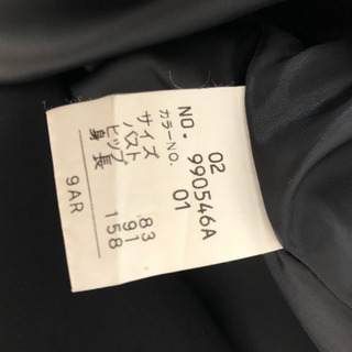 礼服   お取引中の画像