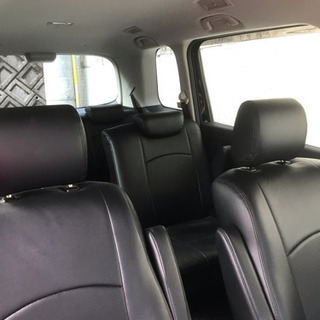 ご成約！ ビアンテ 車検1年4ヶ月！両側パワー！カメラ多数！の画像