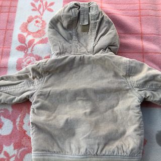 baby GAP ジャンパー サイズ90の画像