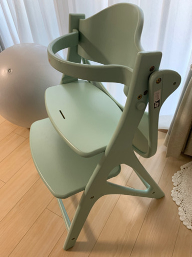 yamatoya アッフルチェア
