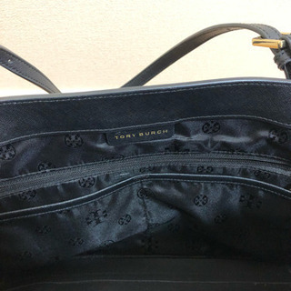 【お取引中】トリーバーチ ハンドバッグの画像