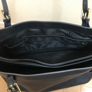 【お取引中】トリーバーチ ハンドバッグの画像