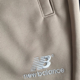 New Balance ニューバランス☆トレーニングウェアレディースL☆ジャージの画像