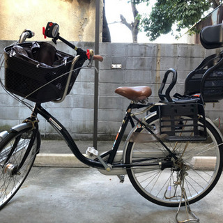 いつまで乗せていいの？ 自転車幼児座席の年齢制限が変わった : 読売新聞