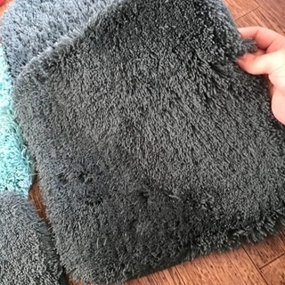 椅子用マットの画像