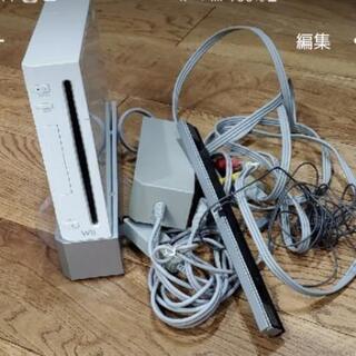 wii