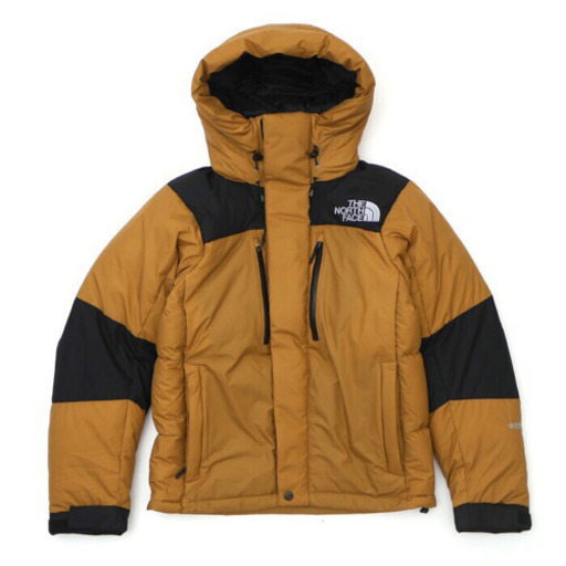 バルトロ ライト ジャケット BK ブリティッシュ カーキ XSサイズ