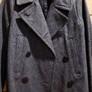 GAP　ピーコート　0円