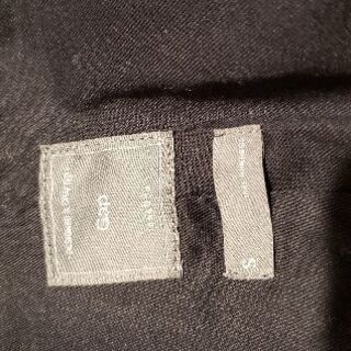GAP　ピーコート　0円の画像