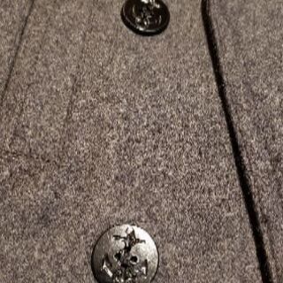 GAP　ピーコート　0円の画像