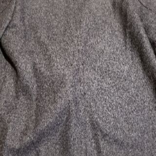 GAP　ピーコート　0円の画像