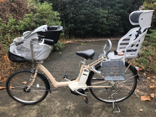 Ｋ４Ａ電動自転車Ａ１４Ｋブリジストンアンジェリーノ4アンペア