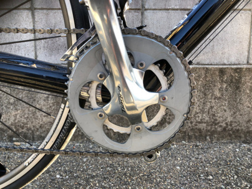 【値下げ】フルカーボンフレーム ロードバイク TREK EMONDA SL4