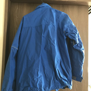 スキーウェア スノボウェア Mサイズの画像