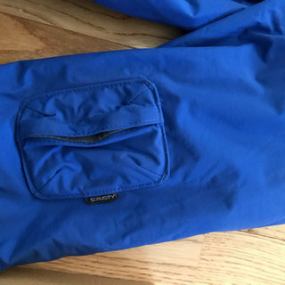 スキーウェア スノボウェア Mサイズの画像