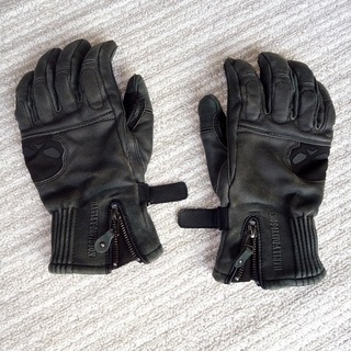 ハーレー　グローブ