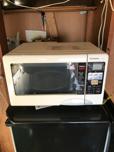 パナソニック NE-T154